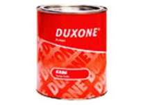 DX 86 Жидкая шпатлевка Duxone 1л+0.05л